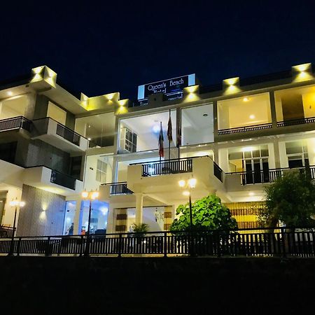Queens Beach Hotel Tangalle Exteriér fotografie