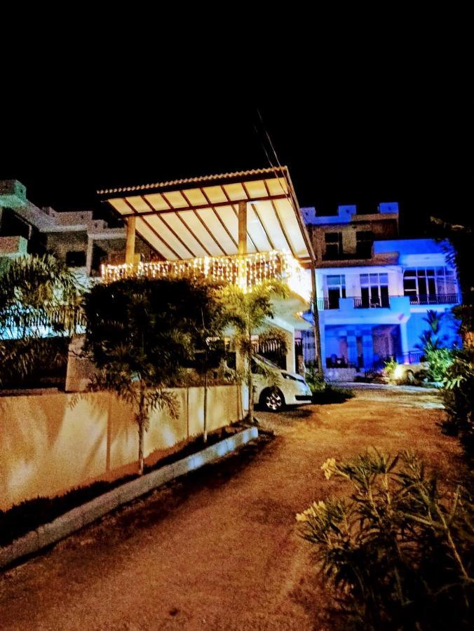 Queens Beach Hotel Tangalle Exteriér fotografie