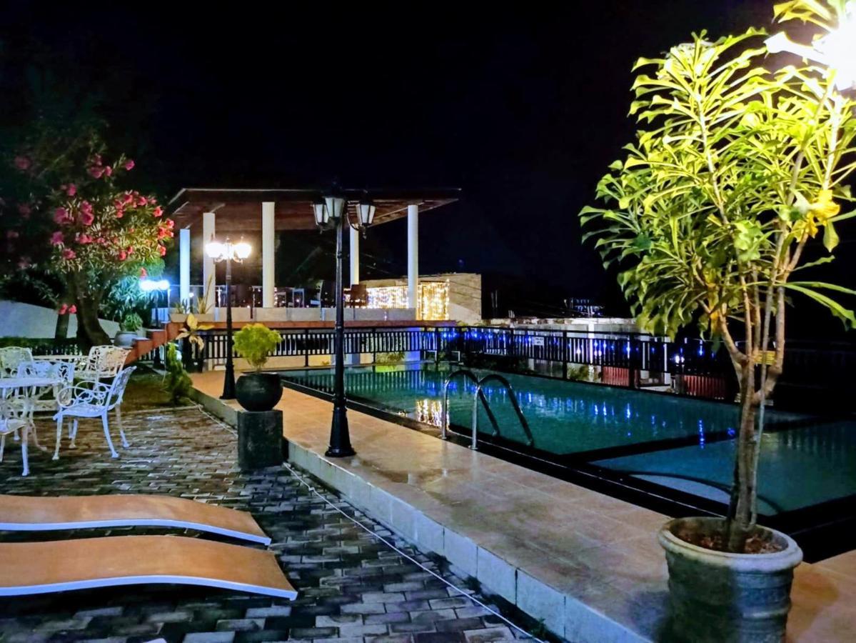 Queens Beach Hotel Tangalle Exteriér fotografie