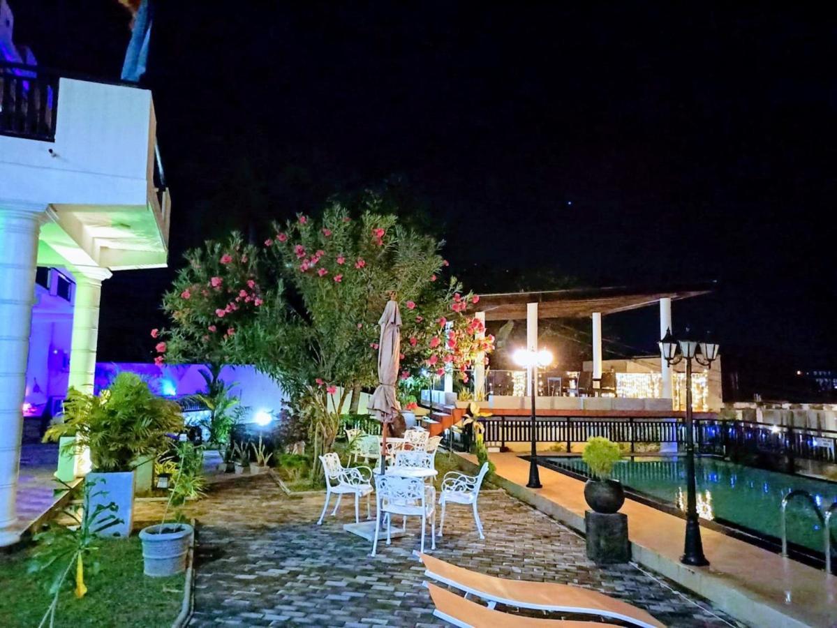 Queens Beach Hotel Tangalle Exteriér fotografie