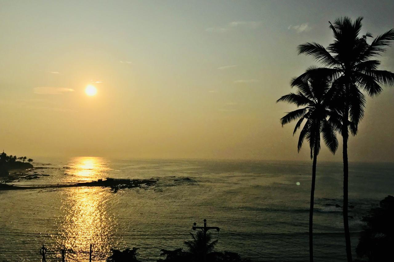 Queens Beach Hotel Tangalle Exteriér fotografie
