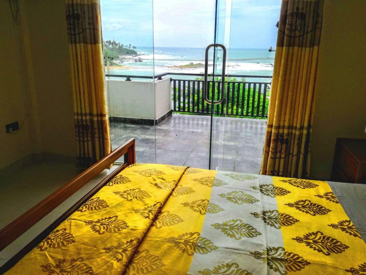 Queens Beach Hotel Tangalle Exteriér fotografie