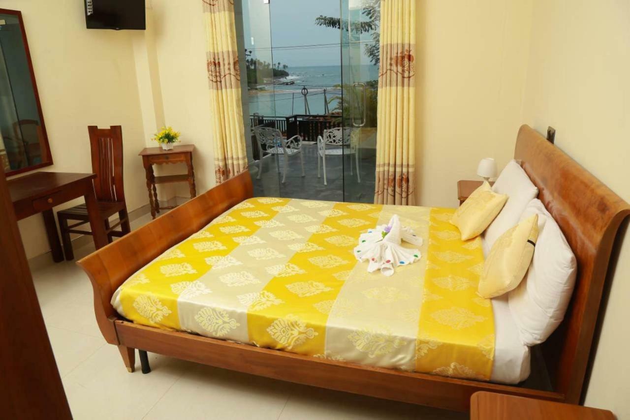 Queens Beach Hotel Tangalle Exteriér fotografie