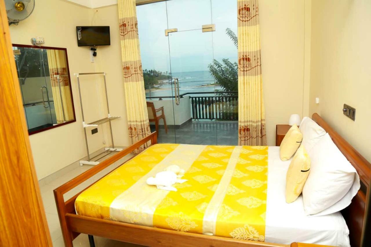 Queens Beach Hotel Tangalle Exteriér fotografie