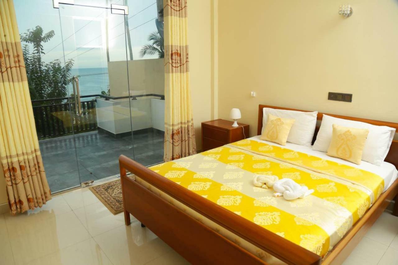 Queens Beach Hotel Tangalle Exteriér fotografie