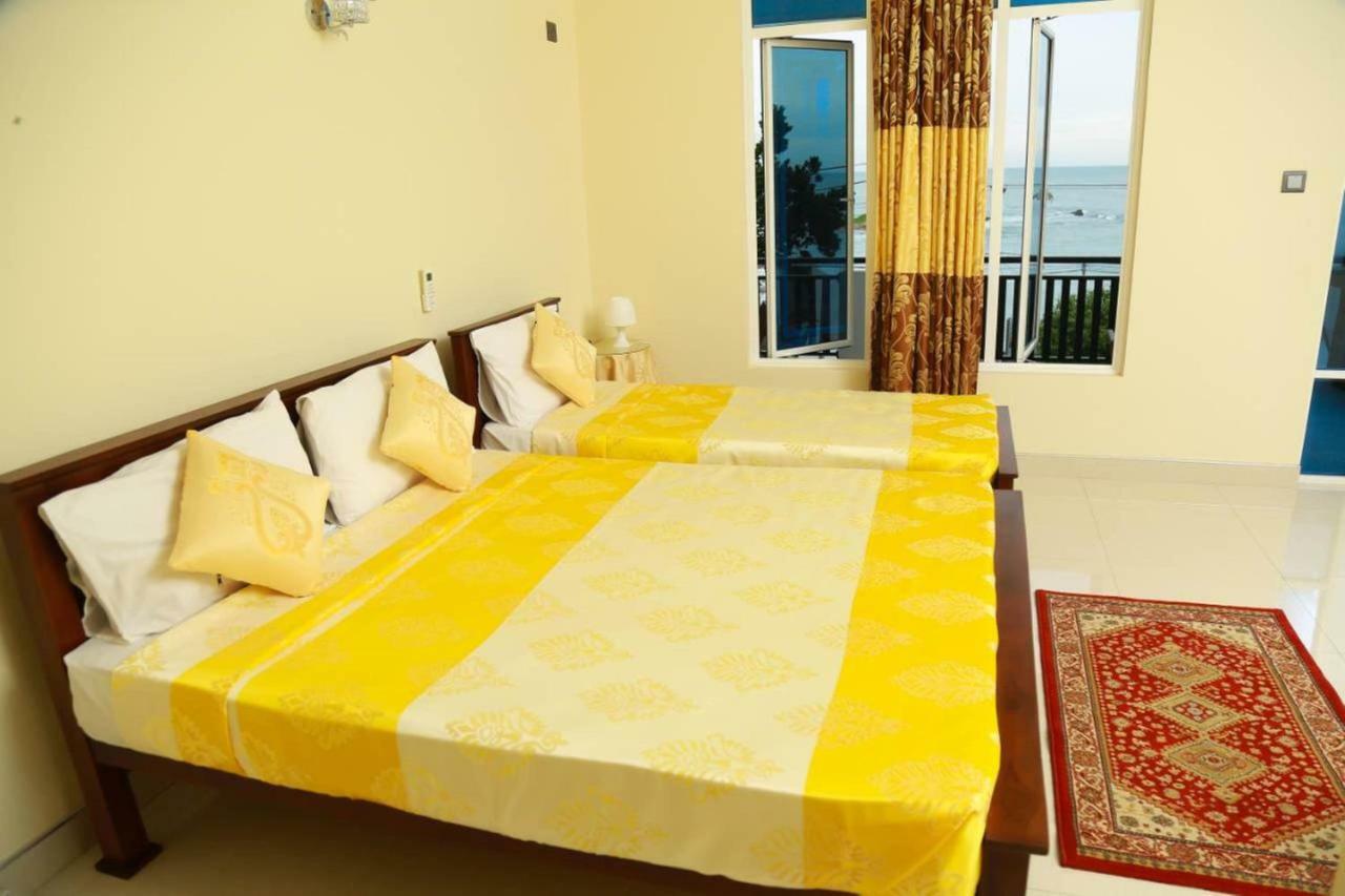 Queens Beach Hotel Tangalle Exteriér fotografie