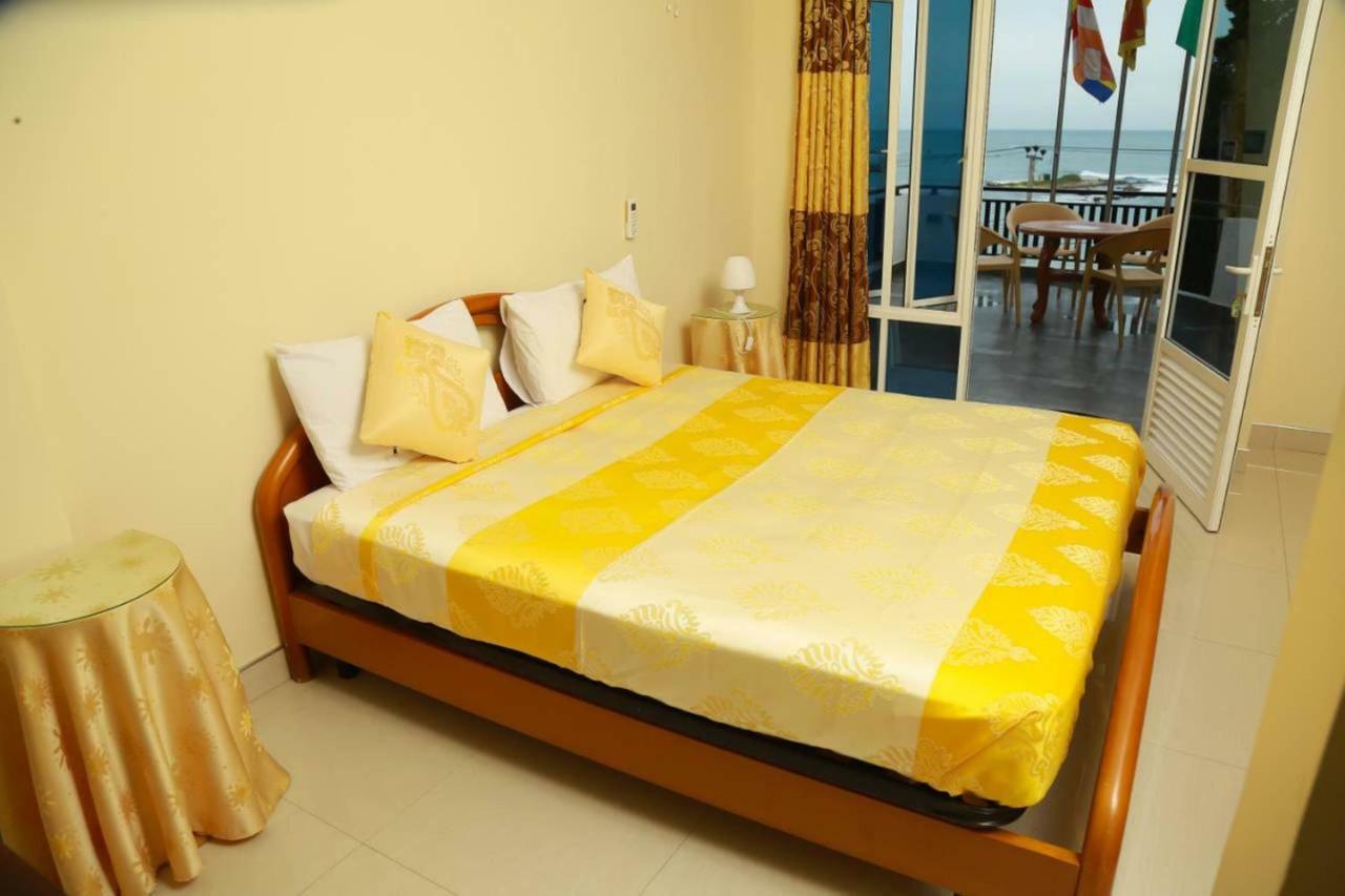 Queens Beach Hotel Tangalle Exteriér fotografie