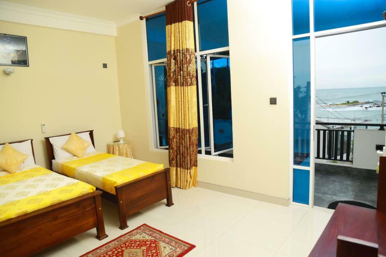 Queens Beach Hotel Tangalle Exteriér fotografie