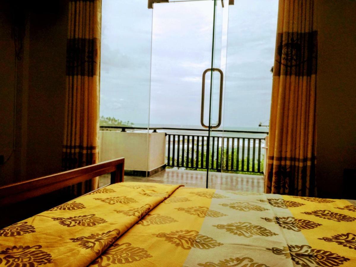 Queens Beach Hotel Tangalle Exteriér fotografie
