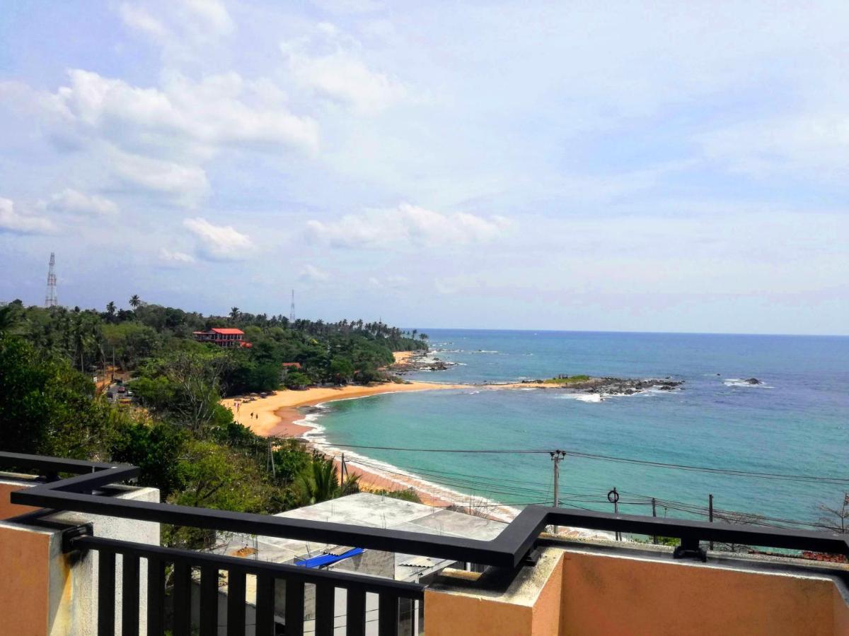 Queens Beach Hotel Tangalle Exteriér fotografie